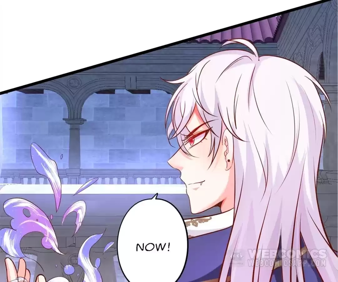 Read The Adorable Vampire chapter 199 image 86 on Lezhin