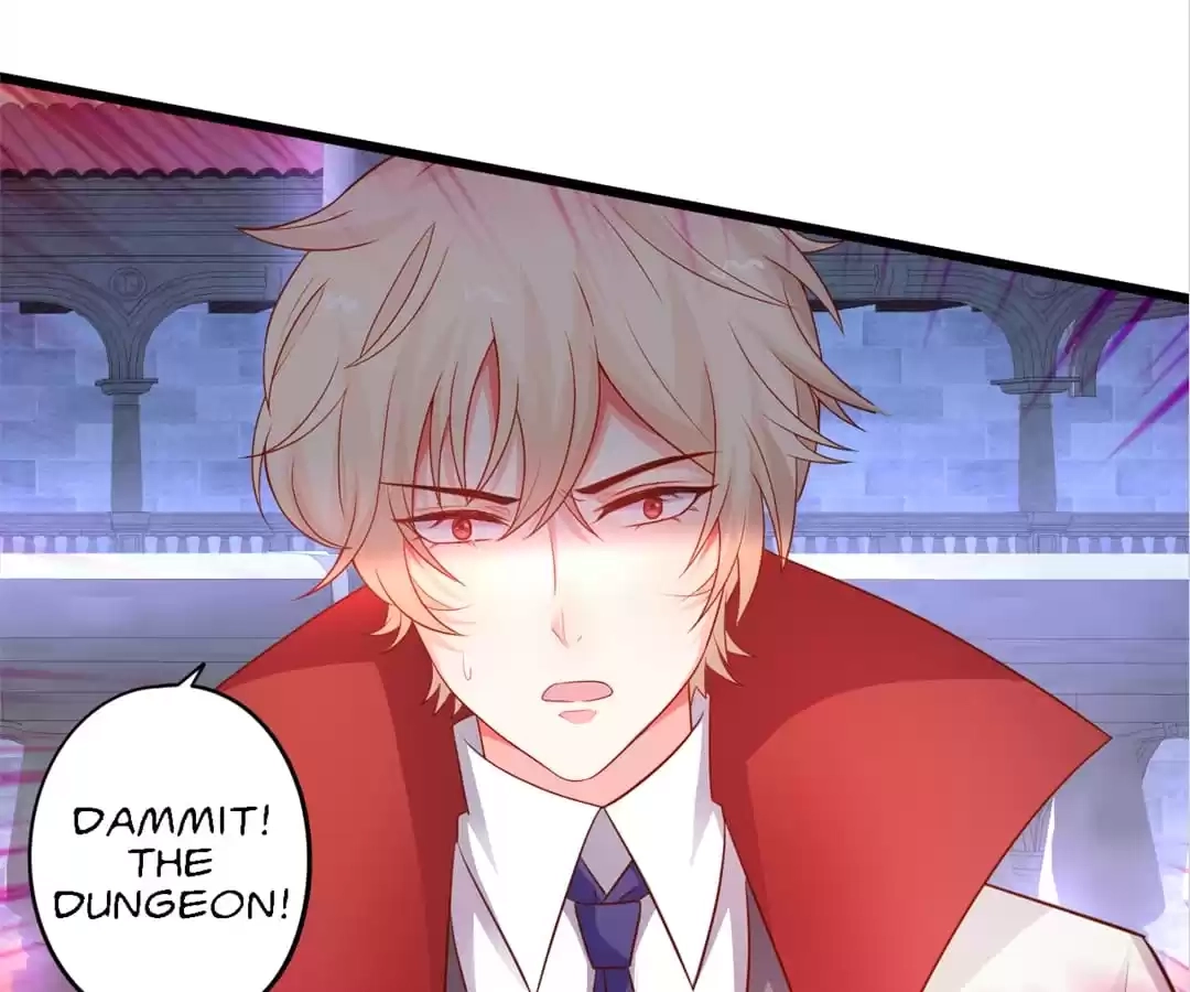 Read The Adorable Vampire chapter 199 image 95 on Lezhin