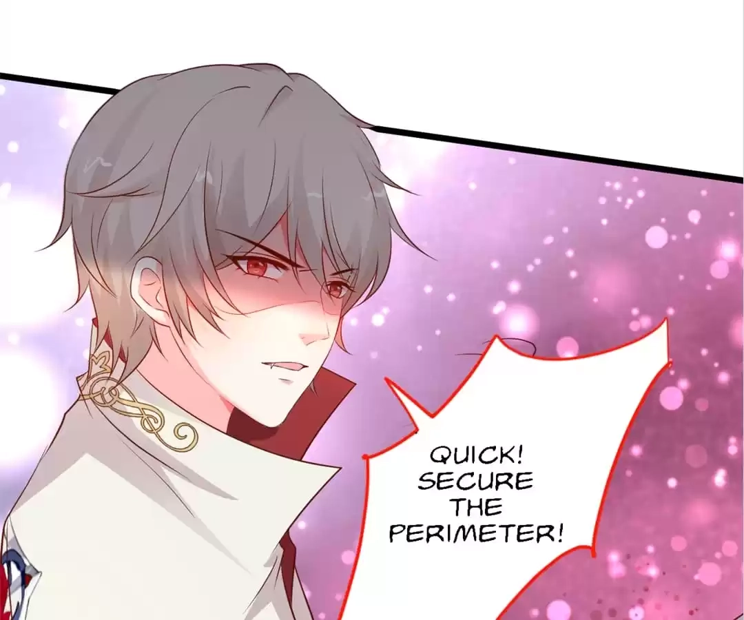 Read The Adorable Vampire chapter 199 image 98 on Lezhin