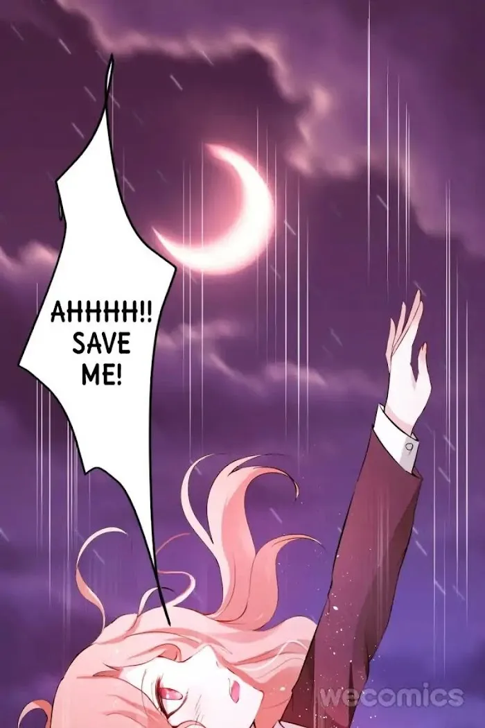 Read The Adorable Vampire chapter 2 image 1 on Lezhin