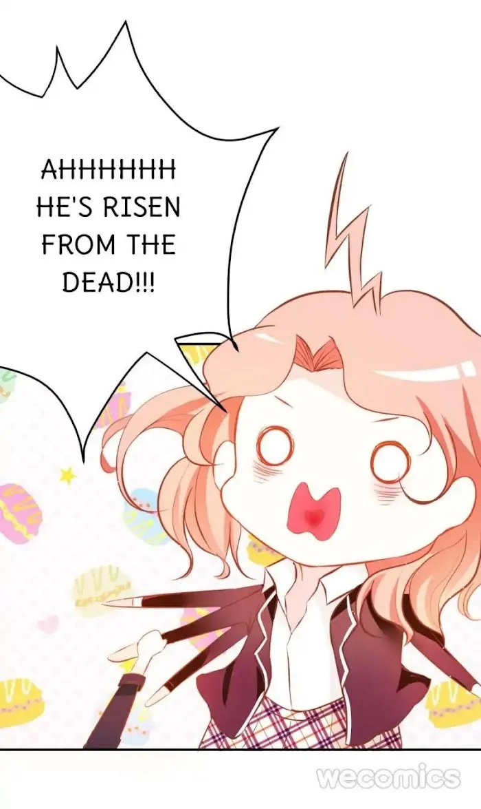 Read The Adorable Vampire chapter 2 image 13 on Lezhin