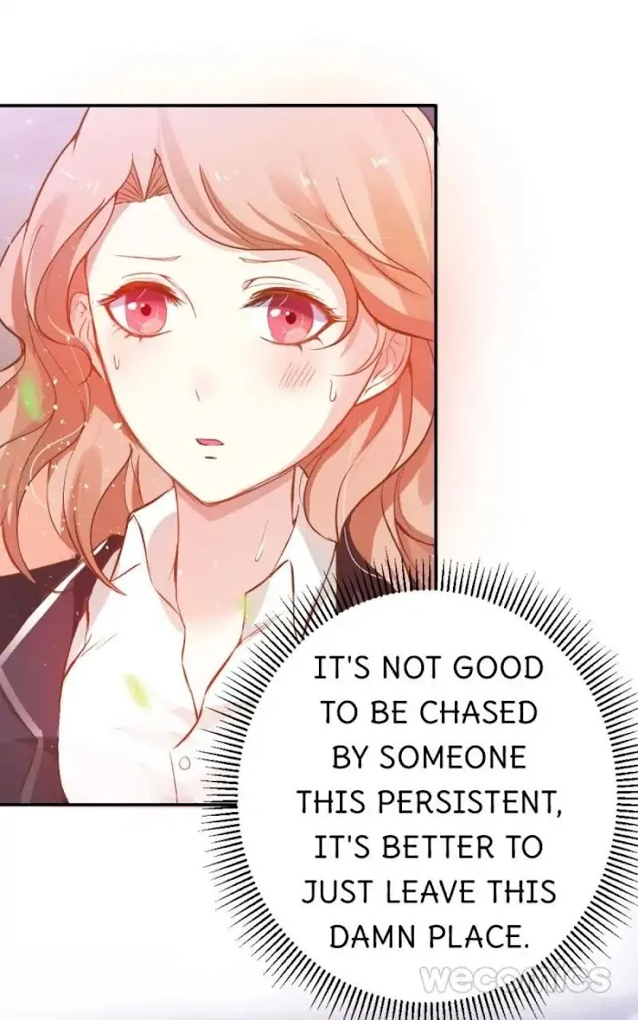 Read The Adorable Vampire chapter 2 image 15 on Lezhin