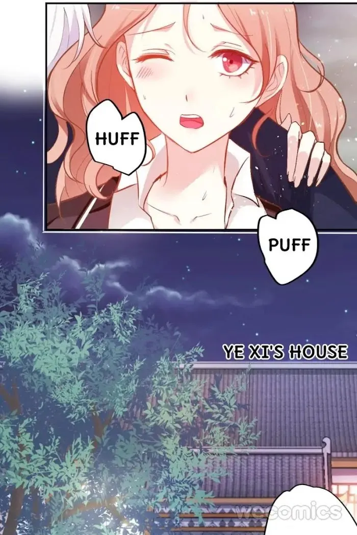 Read The Adorable Vampire chapter 2 image 18 on Lezhin