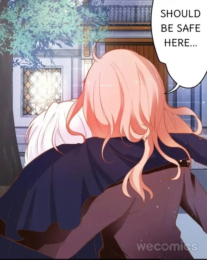 Read The Adorable Vampire chapter 2 image 19 on Lezhin