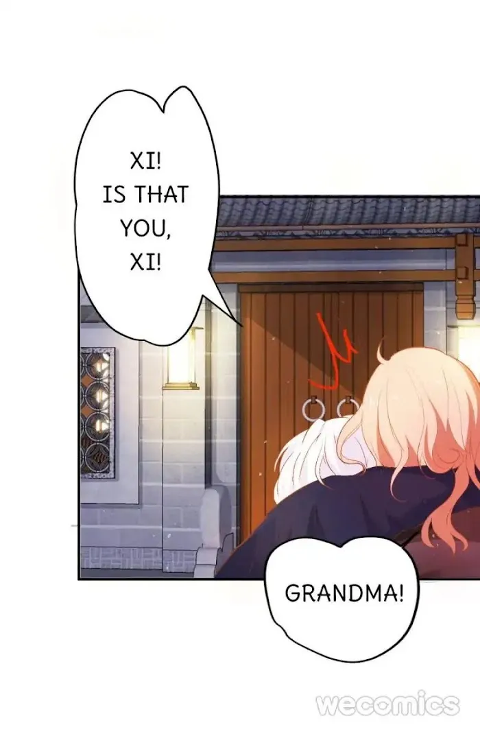 Read The Adorable Vampire chapter 2 image 20 on Lezhin