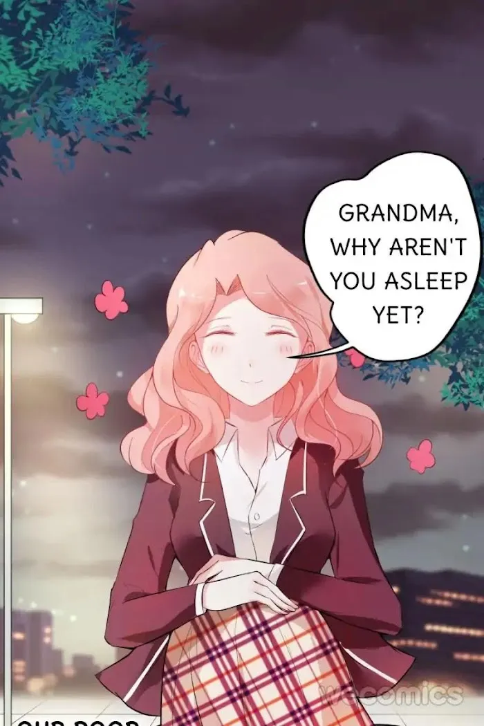 Read The Adorable Vampire chapter 2 image 24 on Lezhin