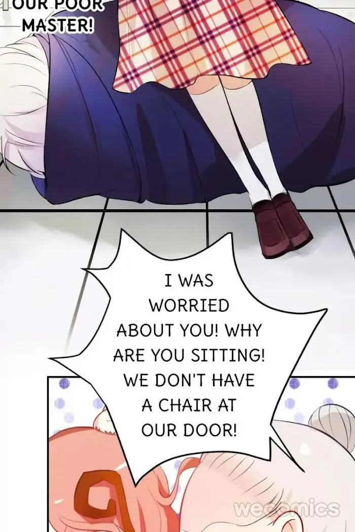 Read The Adorable Vampire chapter 2 image 25 on Lezhin