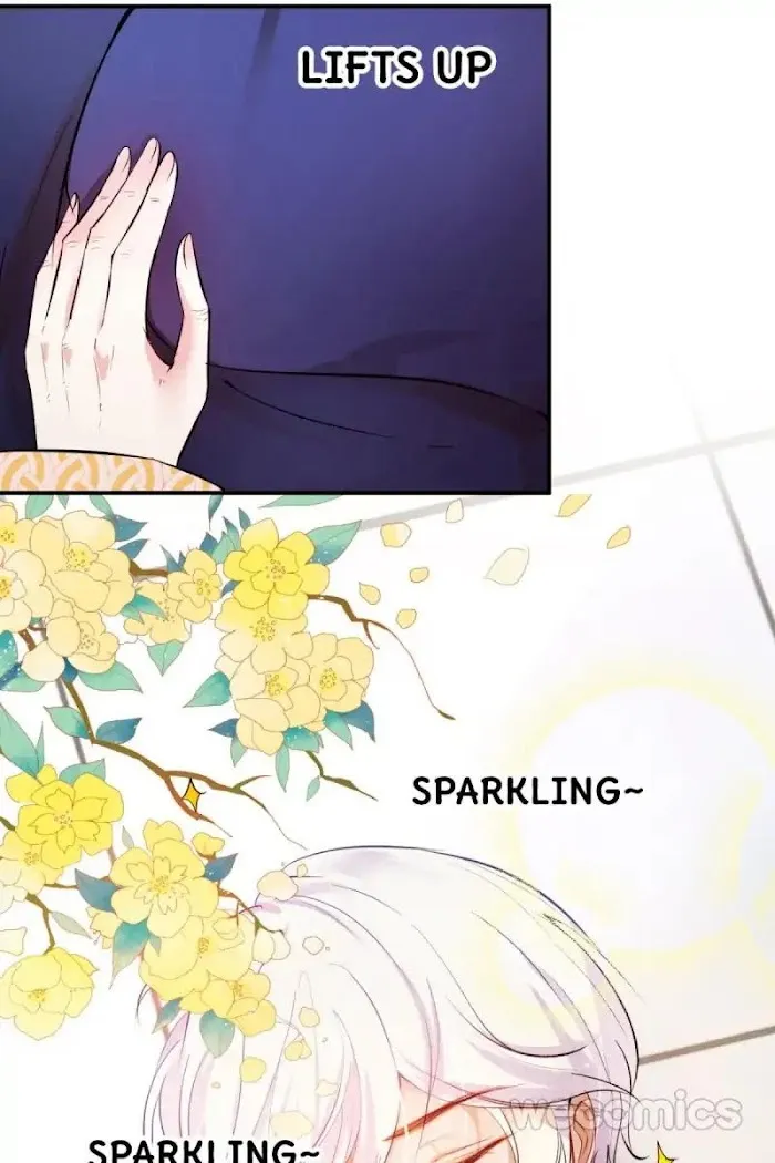 Read The Adorable Vampire chapter 2 image 27 on Lezhin