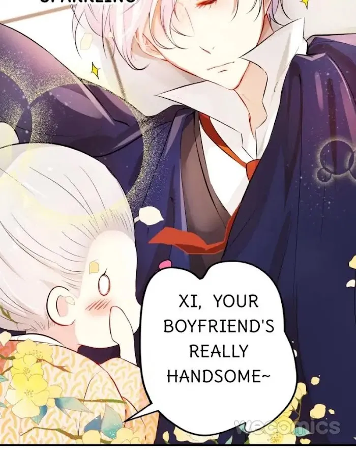Read The Adorable Vampire chapter 2 image 28 on Lezhin