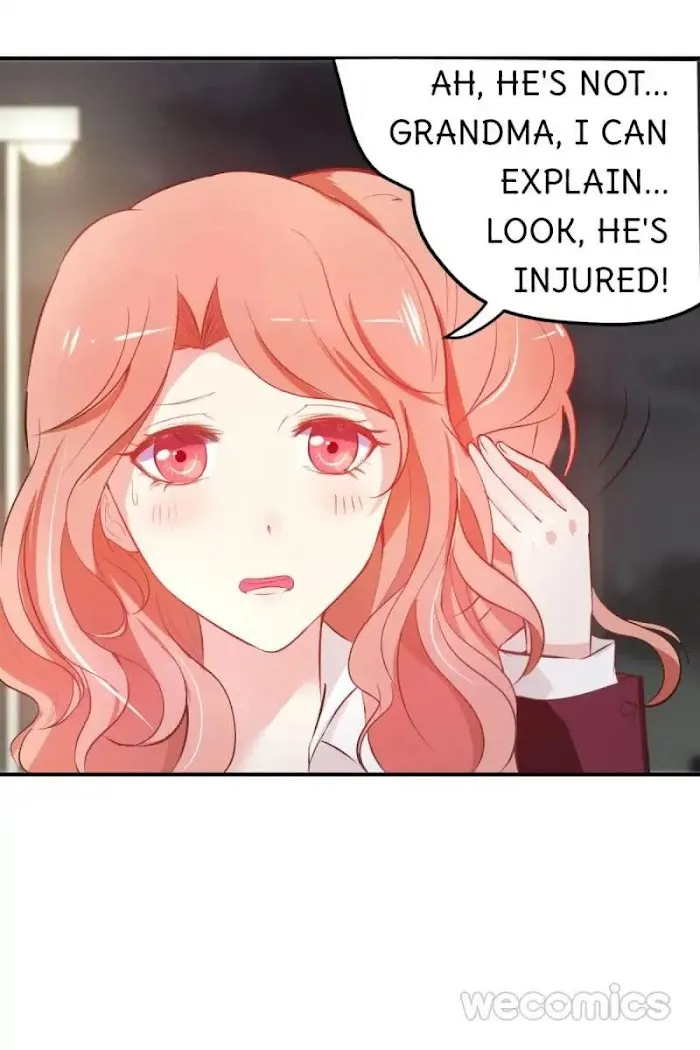 Read The Adorable Vampire chapter 2 image 29 on Lezhin