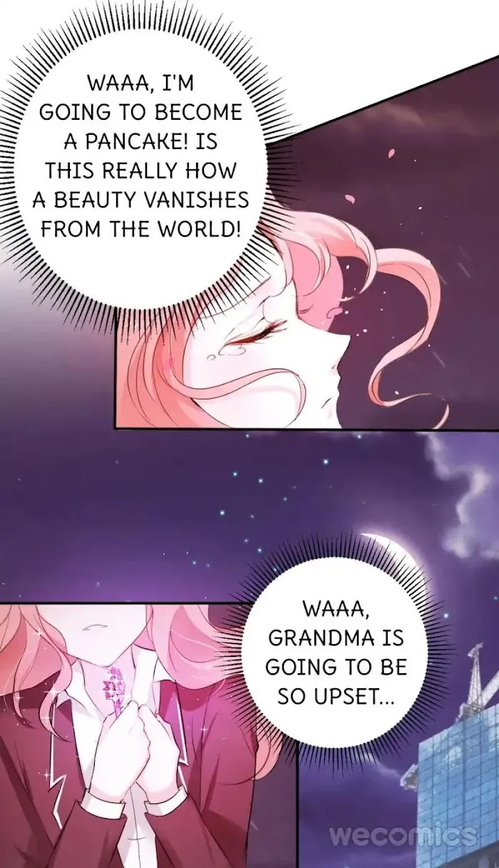 Read The Adorable Vampire chapter 2 image 3 on Lezhin