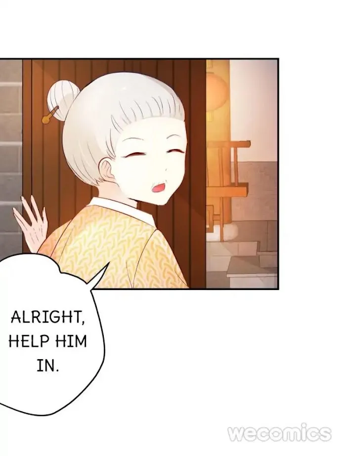 Read The Adorable Vampire chapter 2 image 30 on Lezhin