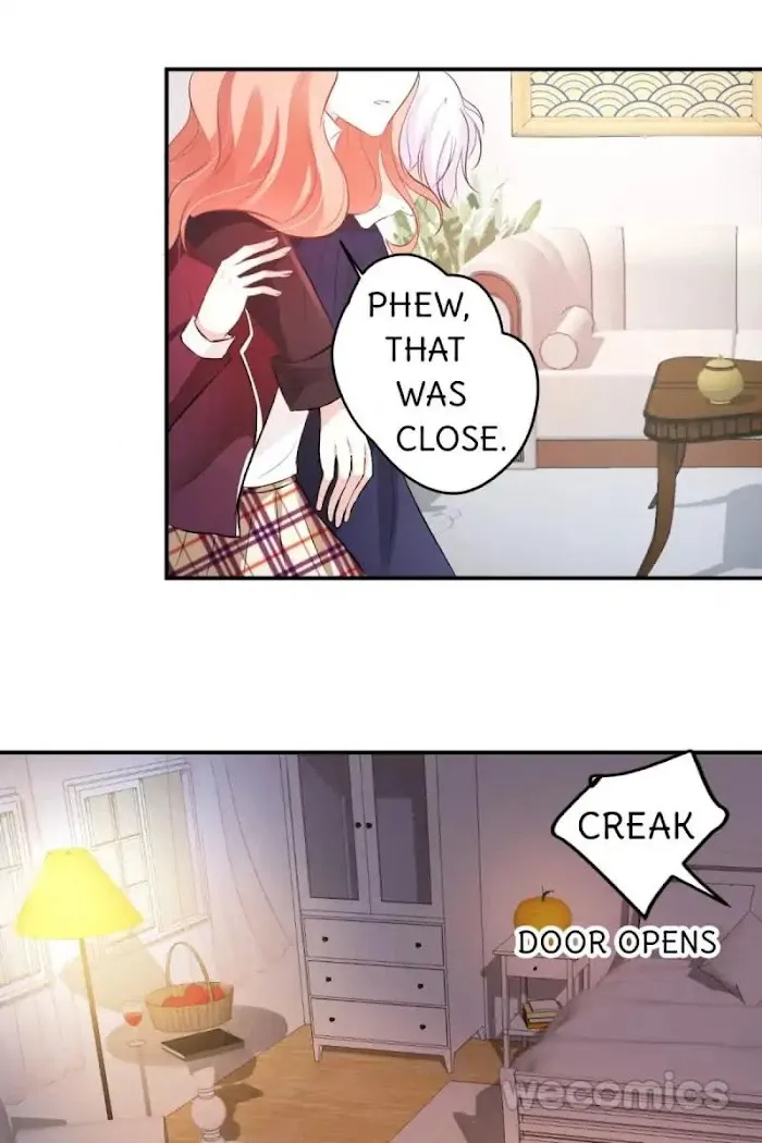 Read The Adorable Vampire chapter 2 image 31 on Lezhin