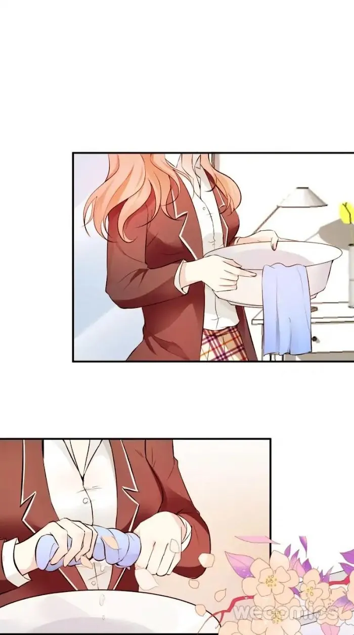 Read The Adorable Vampire chapter 2 image 33 on Lezhin