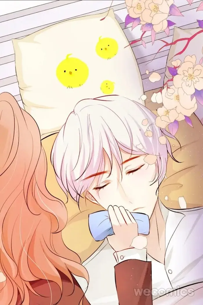 Read The Adorable Vampire chapter 2 image 34 on Lezhin