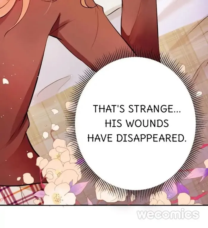 Read The Adorable Vampire chapter 2 image 35 on Lezhin