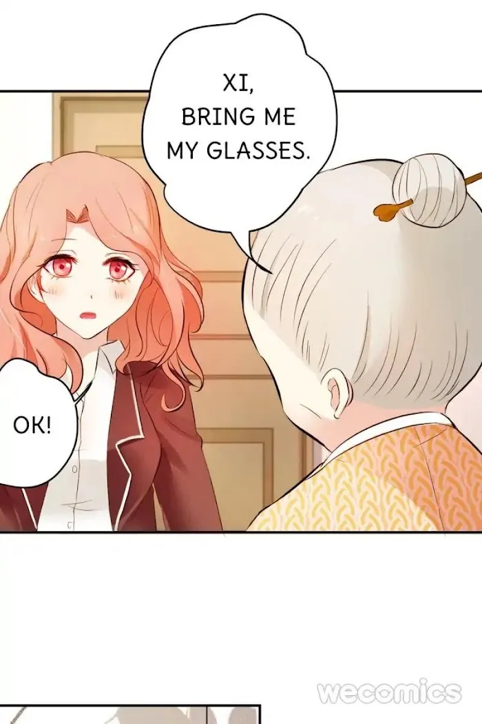 Read The Adorable Vampire chapter 2 image 36 on Lezhin