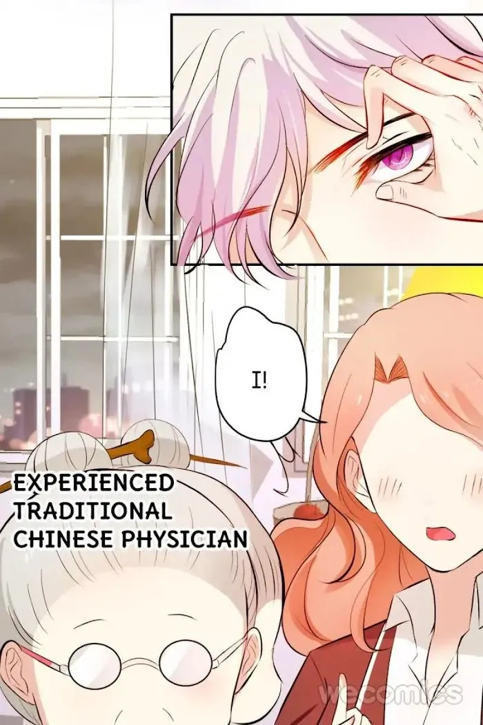 Read The Adorable Vampire chapter 2 image 38 on Lezhin