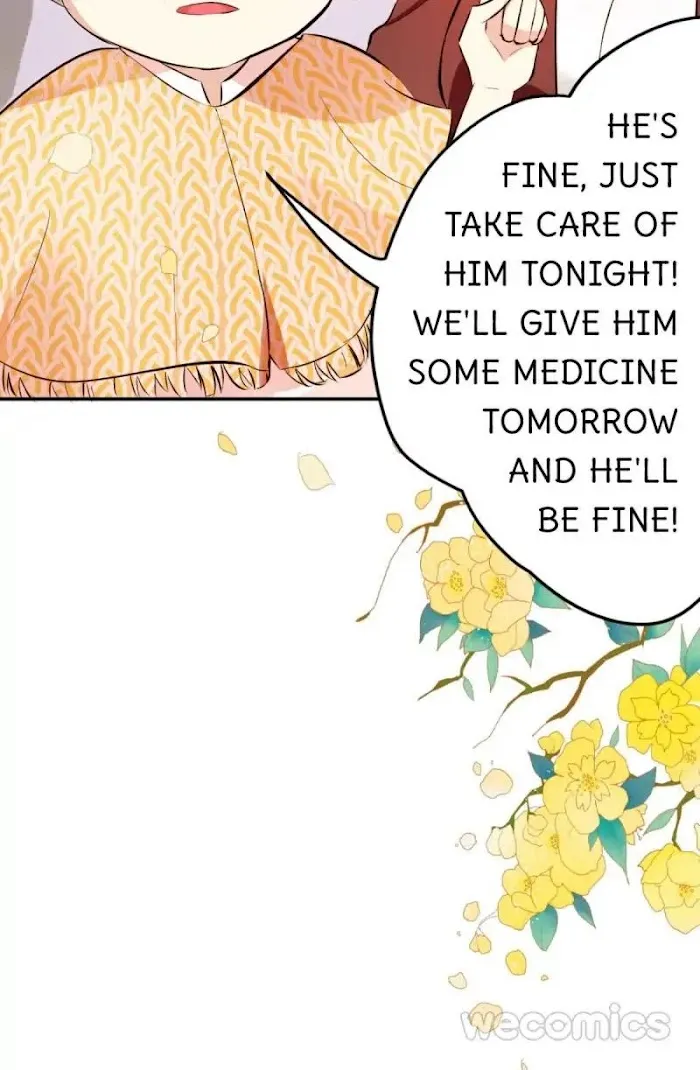 Read The Adorable Vampire chapter 2 image 39 on Lezhin