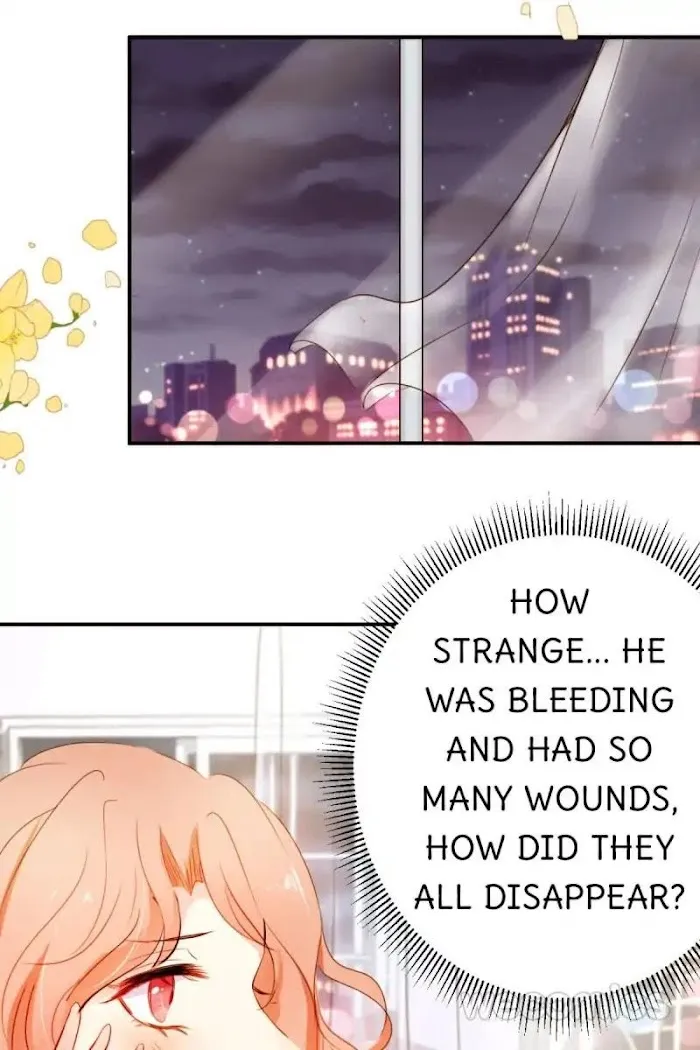 Read The Adorable Vampire chapter 2 image 40 on Lezhin