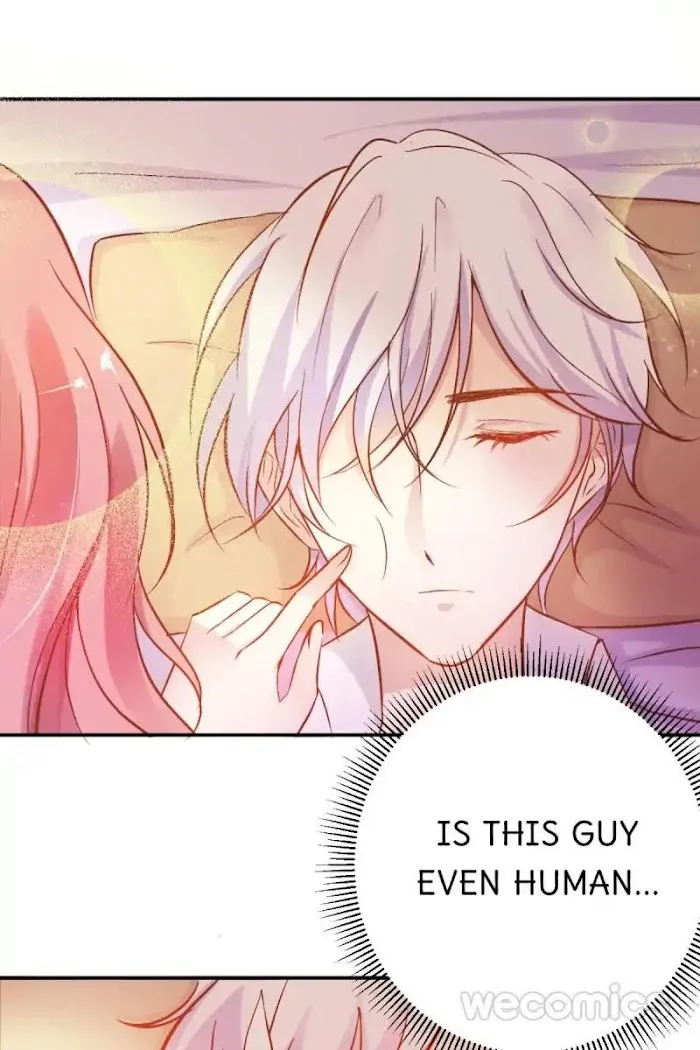 Read The Adorable Vampire chapter 2 image 42 on Lezhin