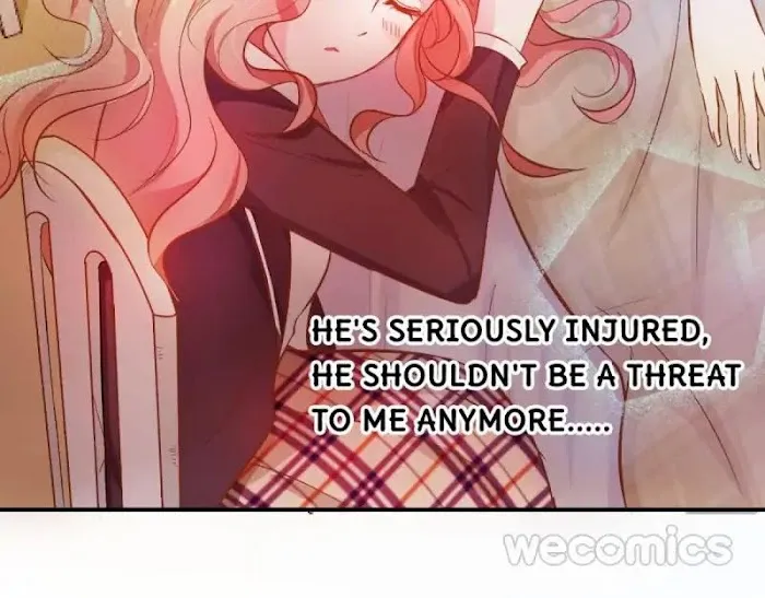 Read The Adorable Vampire chapter 2 image 45 on Lezhin