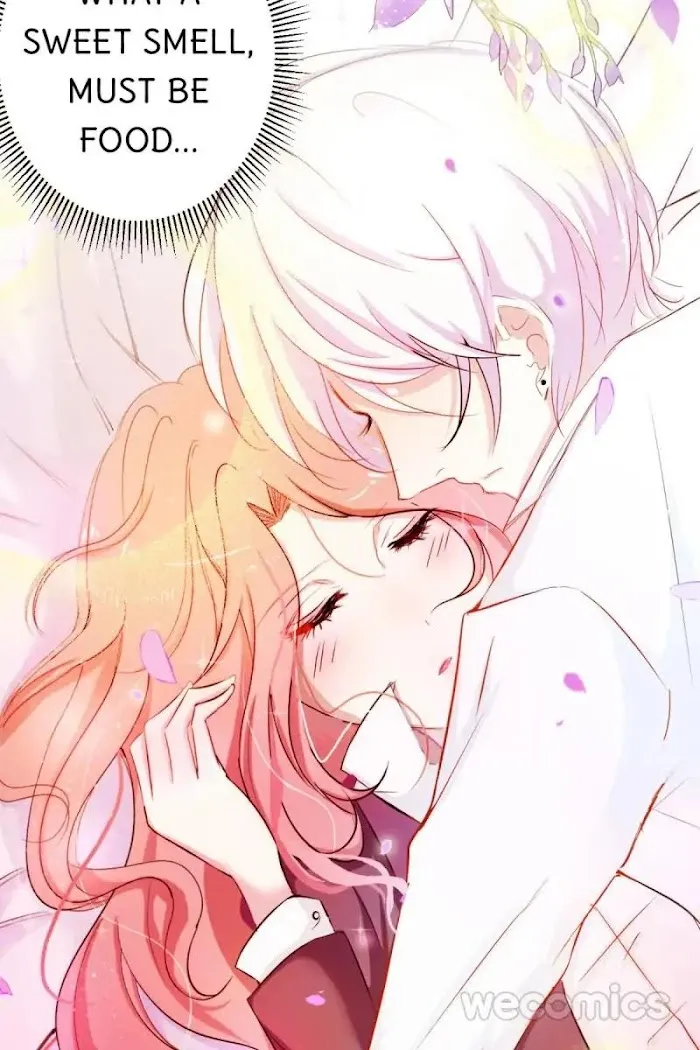 Read The Adorable Vampire chapter 2 image 49 on Lezhin