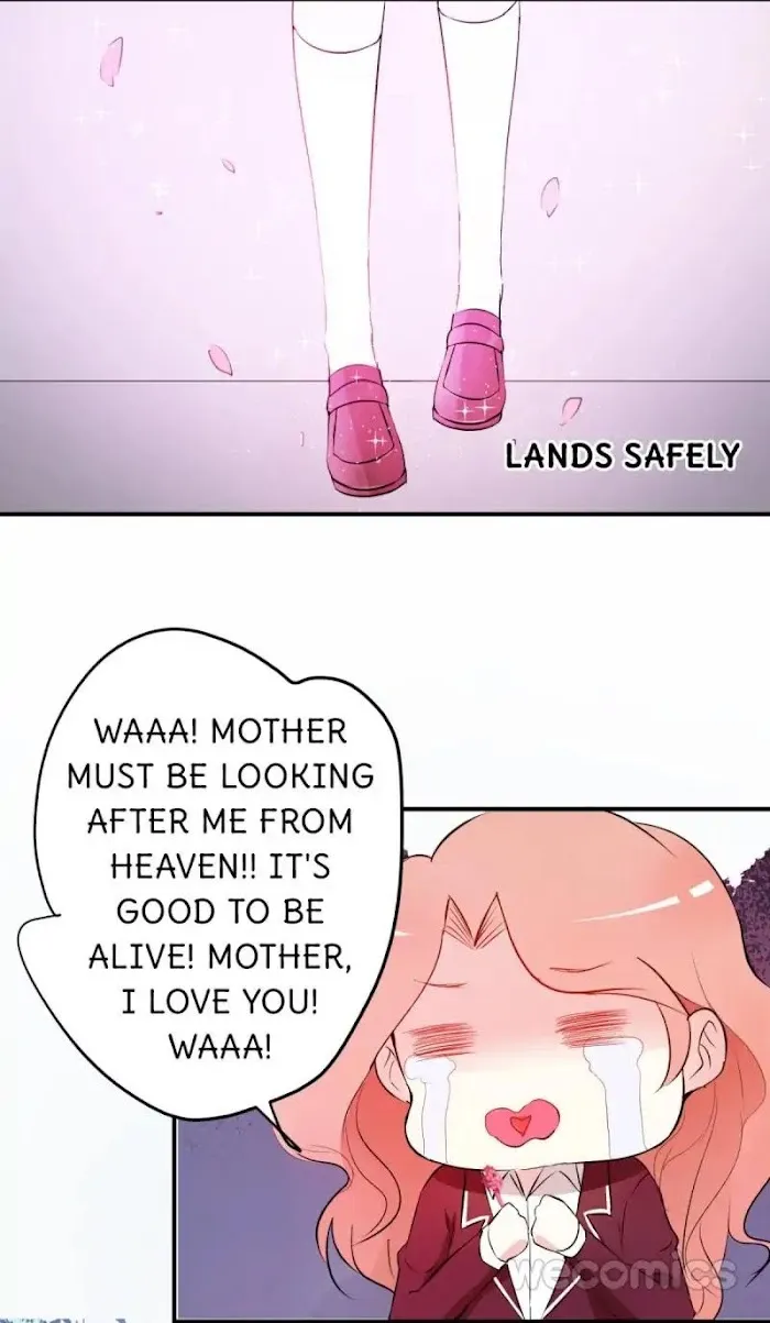 Read The Adorable Vampire chapter 2 image 6 on Lezhin