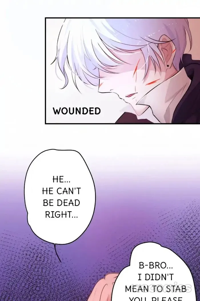 Read The Adorable Vampire chapter 2 image 9 on Lezhin
