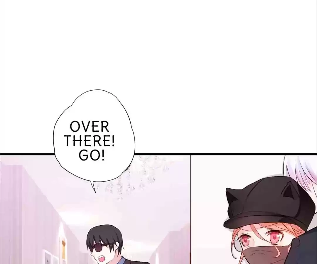Read The Adorable Vampire chapter 20 image 107 on Lezhin