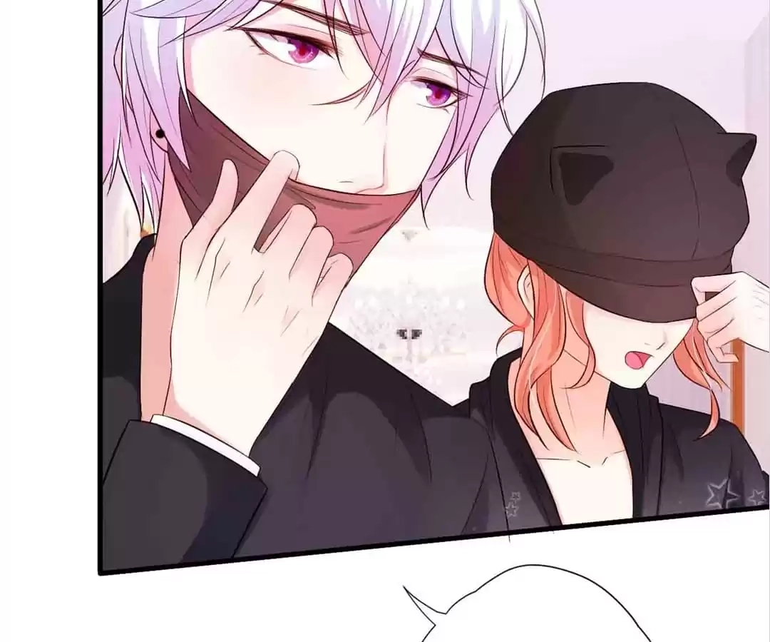 Read The Adorable Vampire chapter 20 image 111 on Lezhin
