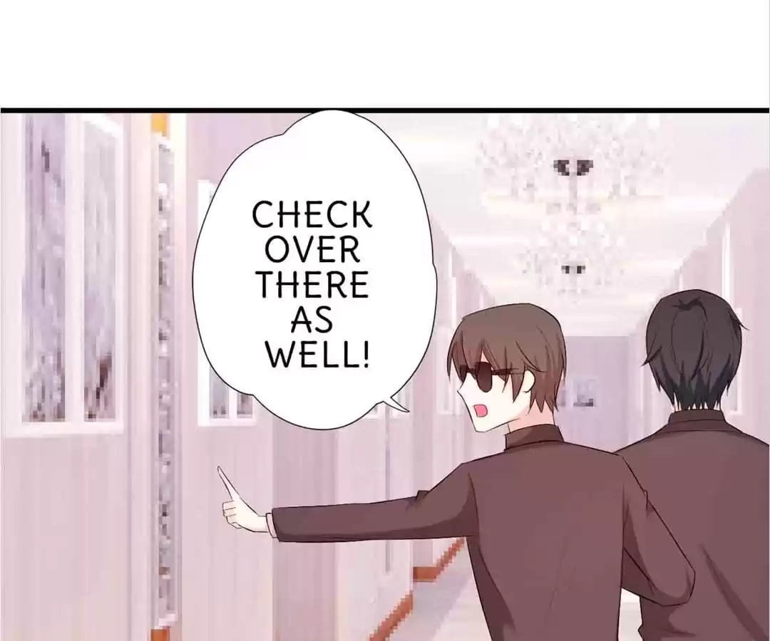 Read The Adorable Vampire chapter 20 image 117 on Lezhin