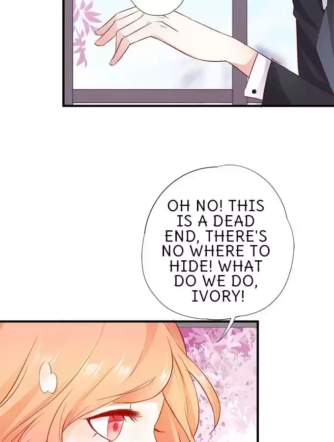 Read The Adorable Vampire chapter 20 image 128 on Lezhin