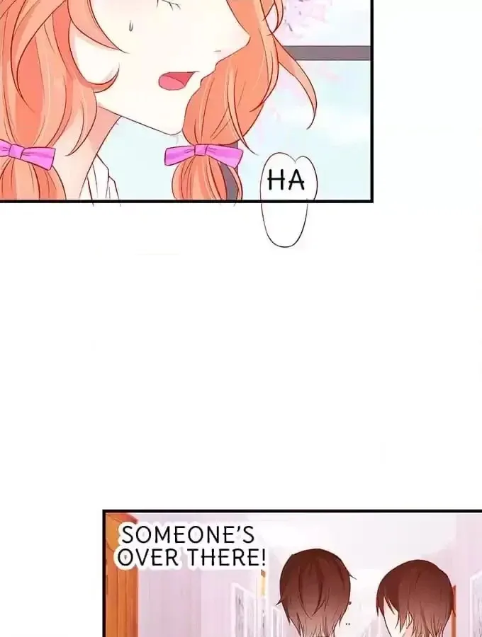 Read The Adorable Vampire chapter 20 image 129 on Lezhin