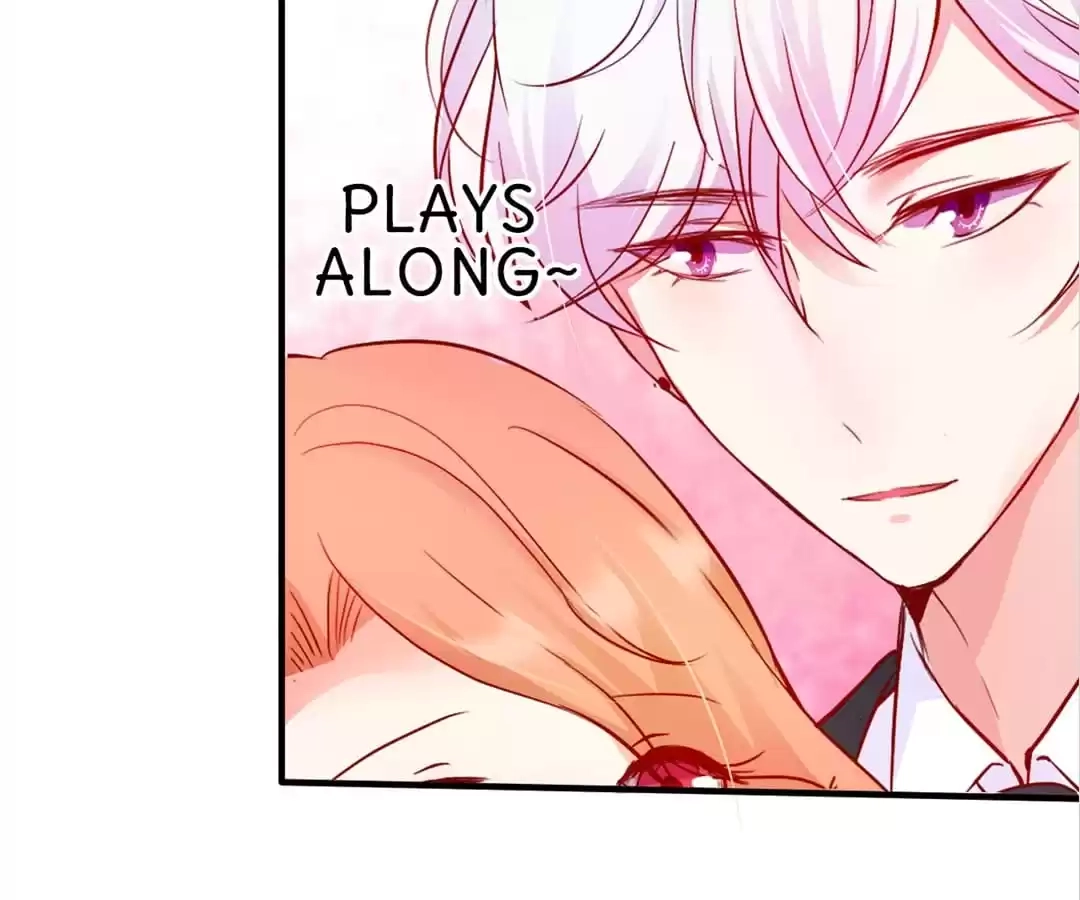 Read The Adorable Vampire chapter 20 image 20 on Lezhin