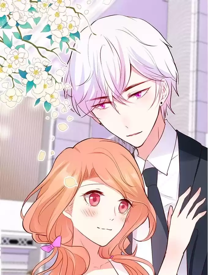 Read The Adorable Vampire chapter 20 image 23 on Lezhin