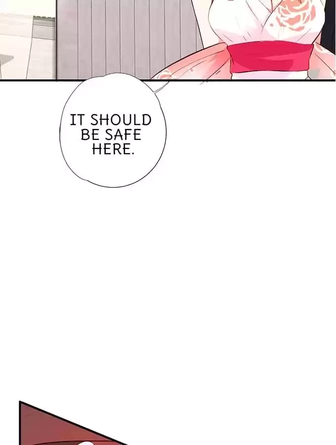 Read The Adorable Vampire chapter 20 image 30 on Lezhin