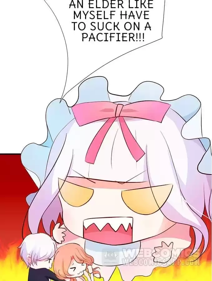Read The Adorable Vampire chapter 20 image 32 on Lezhin