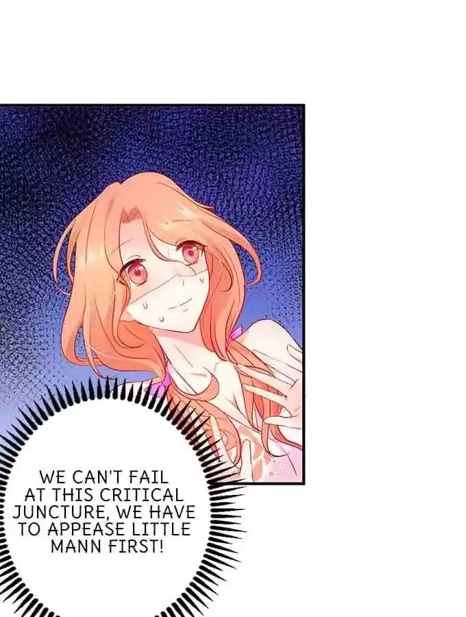 Read The Adorable Vampire chapter 20 image 36 on Lezhin