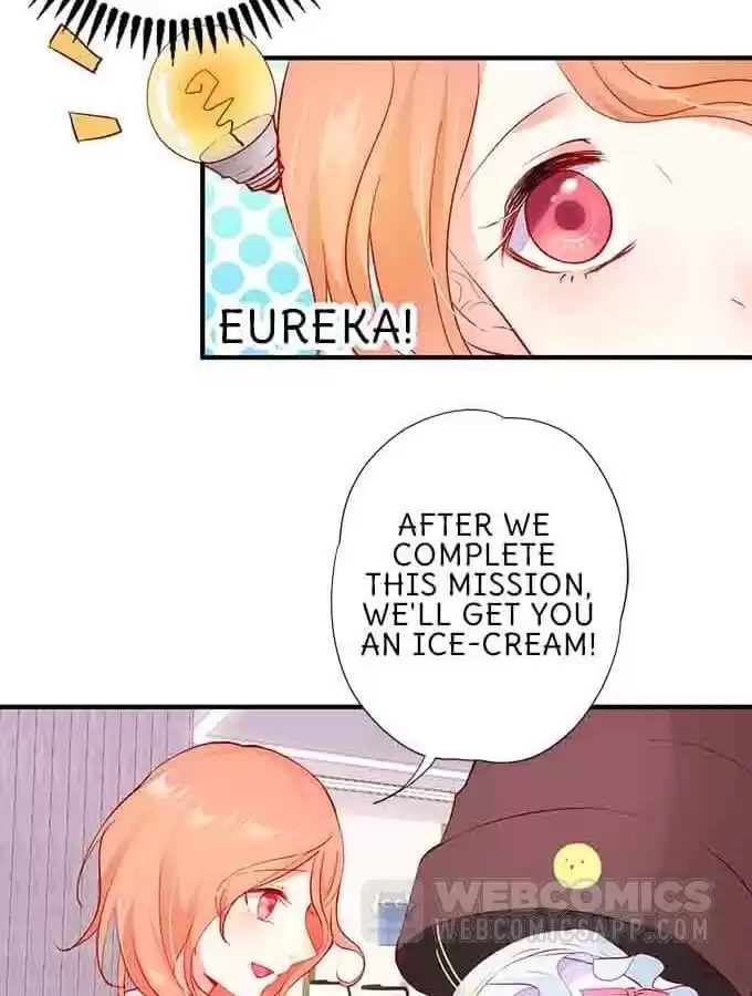 Read The Adorable Vampire chapter 20 image 37 on Lezhin