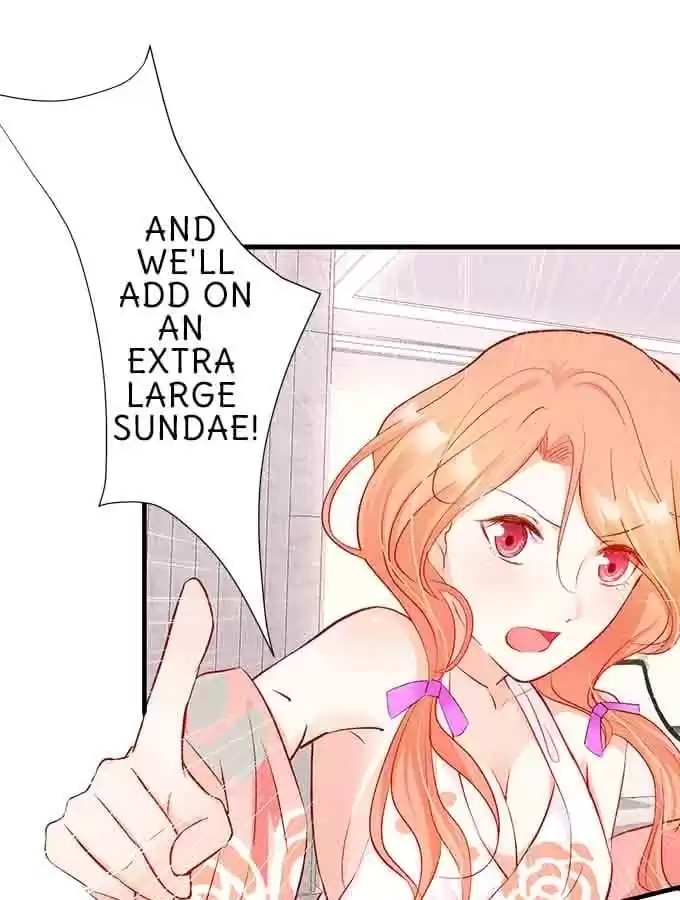 Read The Adorable Vampire chapter 20 image 41 on Lezhin