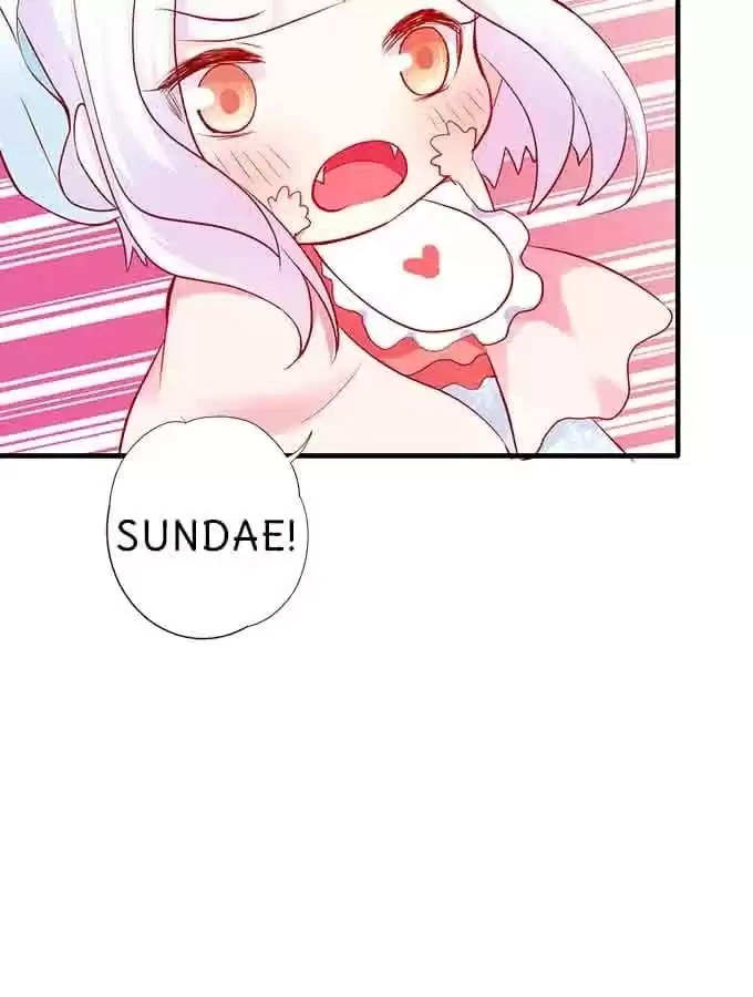 Read The Adorable Vampire chapter 20 image 43 on Lezhin