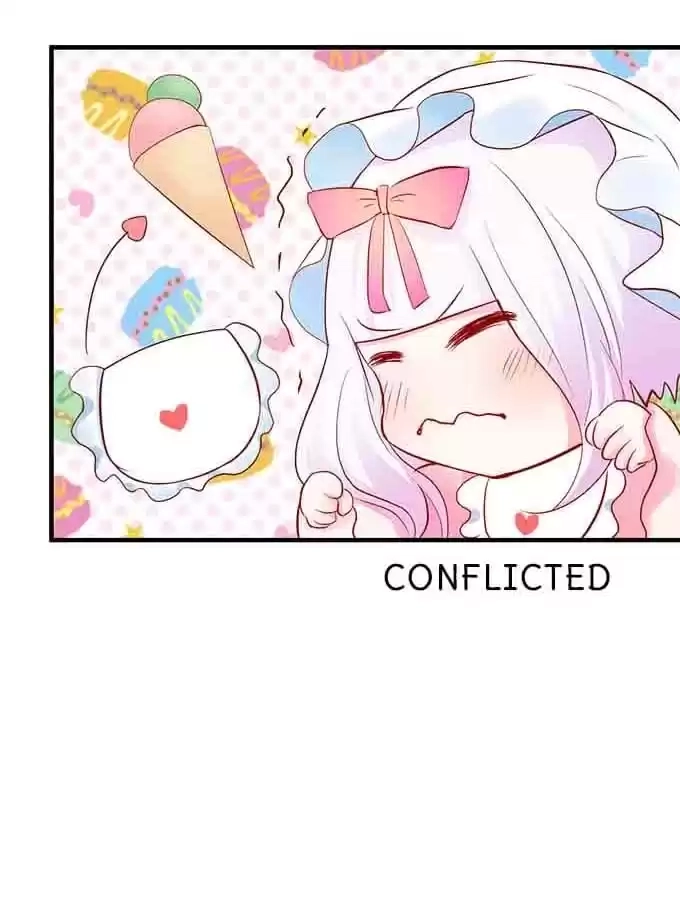 Read The Adorable Vampire chapter 20 image 44 on Lezhin
