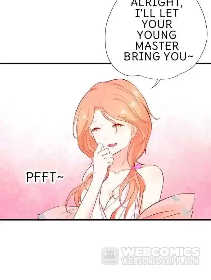 Read The Adorable Vampire chapter 20 image 50 on Lezhin