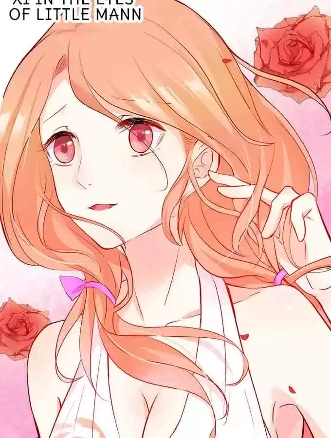 Read The Adorable Vampire chapter 20 image 53 on Lezhin