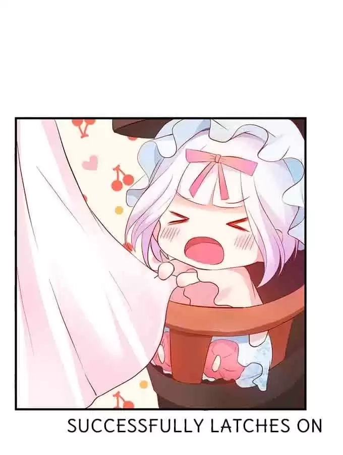 Read The Adorable Vampire chapter 20 image 57 on Lezhin