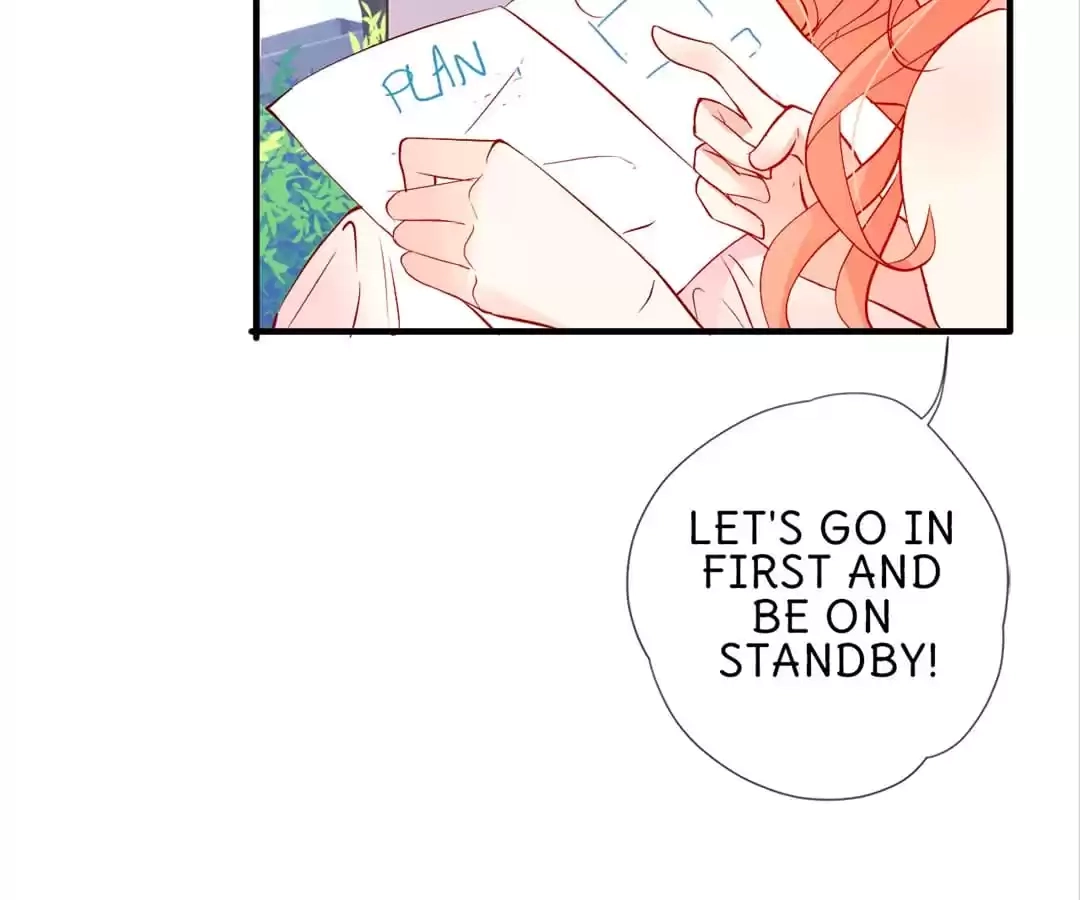 Read The Adorable Vampire chapter 20 image 6 on Lezhin