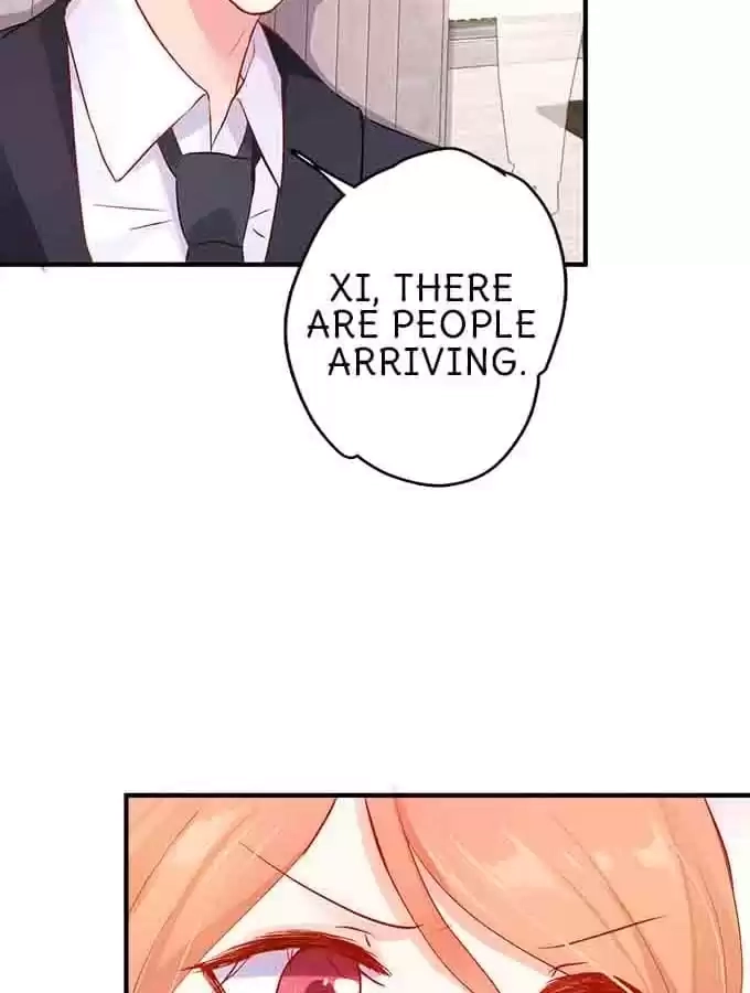 Read The Adorable Vampire chapter 20 image 60 on Lezhin