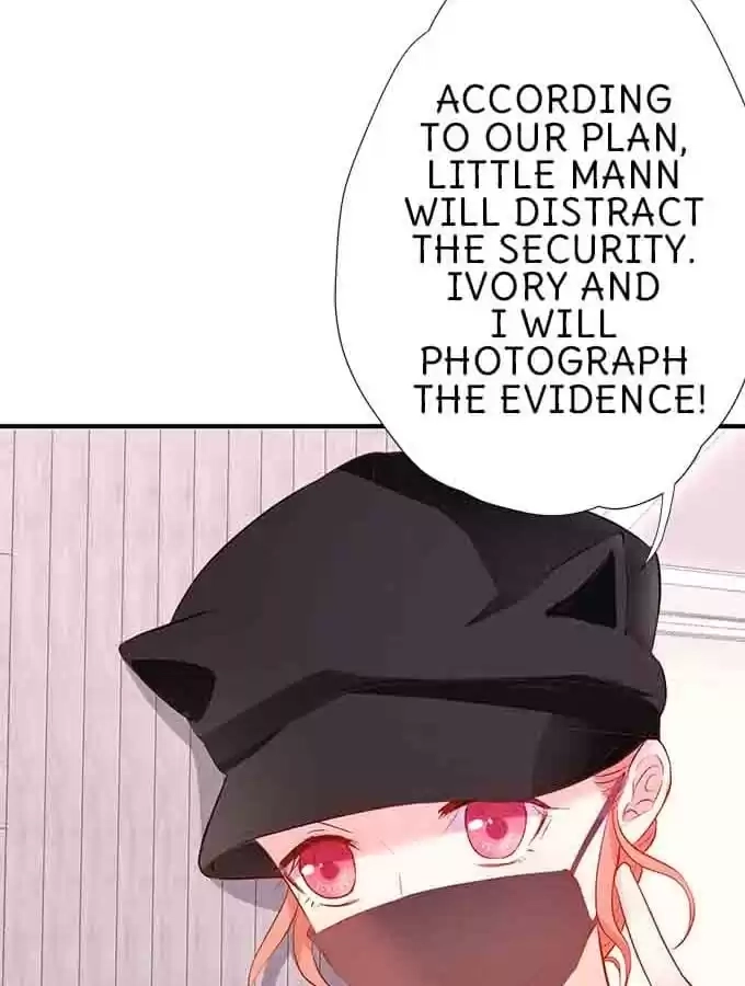 Read The Adorable Vampire chapter 20 image 64 on Lezhin