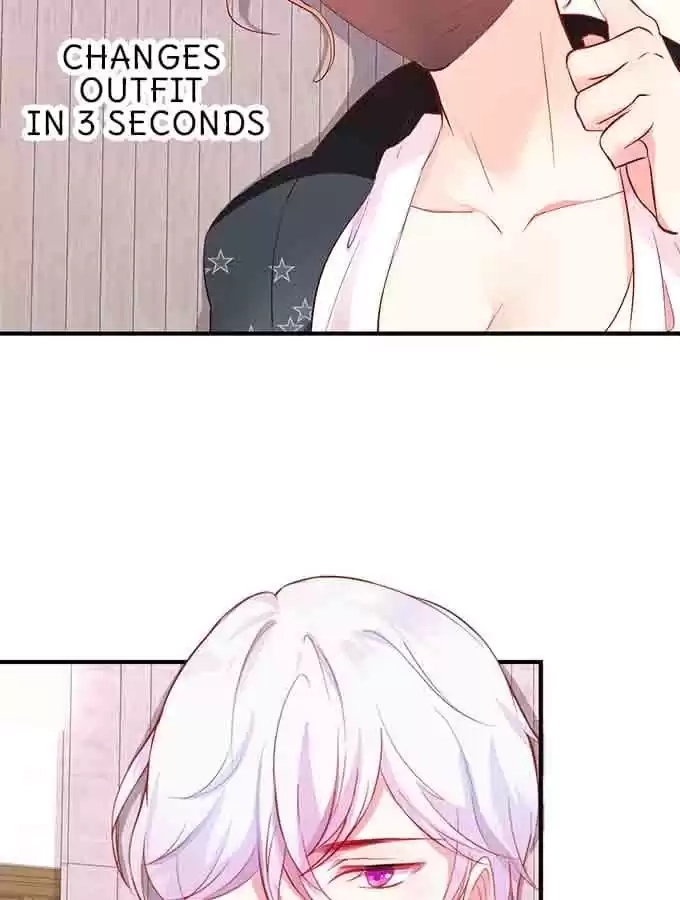 Read The Adorable Vampire chapter 20 image 65 on Lezhin
